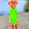 Green Patlu (Addon Ped)