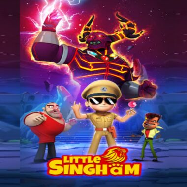 GTA 5 Mods Little Singham Team Combo Pack