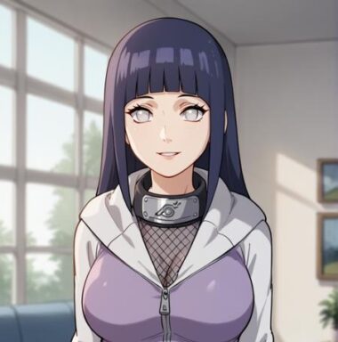 Gta 5 Mods Hinata Hyuuga