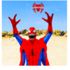 GTA 5 Mods Spiderman Doppleganger