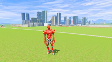 Gta5Mods IndianBike Driving 3D Map (16K Quality)