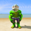 GTA 5 Mods Hulk 2